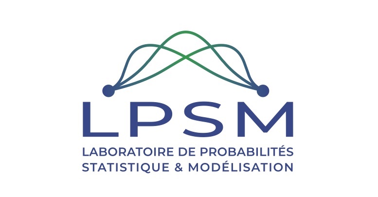 Conference de Lancement - LPSM - Maths - Big Data - 18, 19 et 20 juin 2018