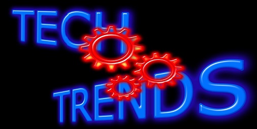 trends shaping
