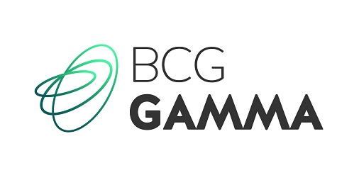 BCG GAMMA - TALENTED DATASCIENTIST PARIS