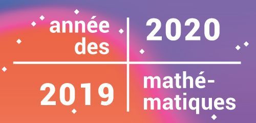 Annee des Maths - Evenement 80 ans CNRS