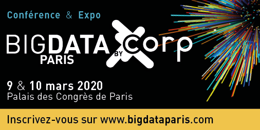 Big Data Paris 2020